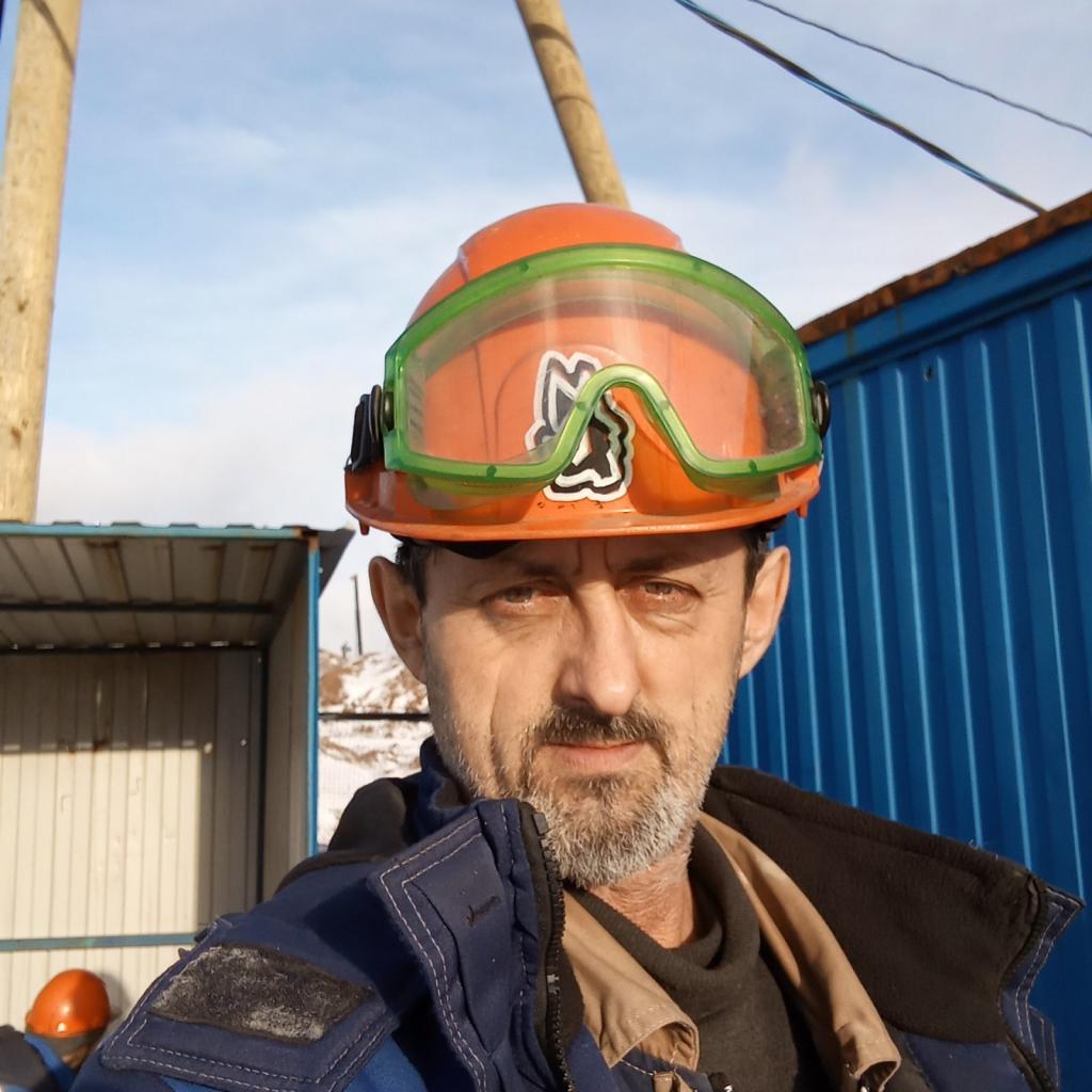 Олег