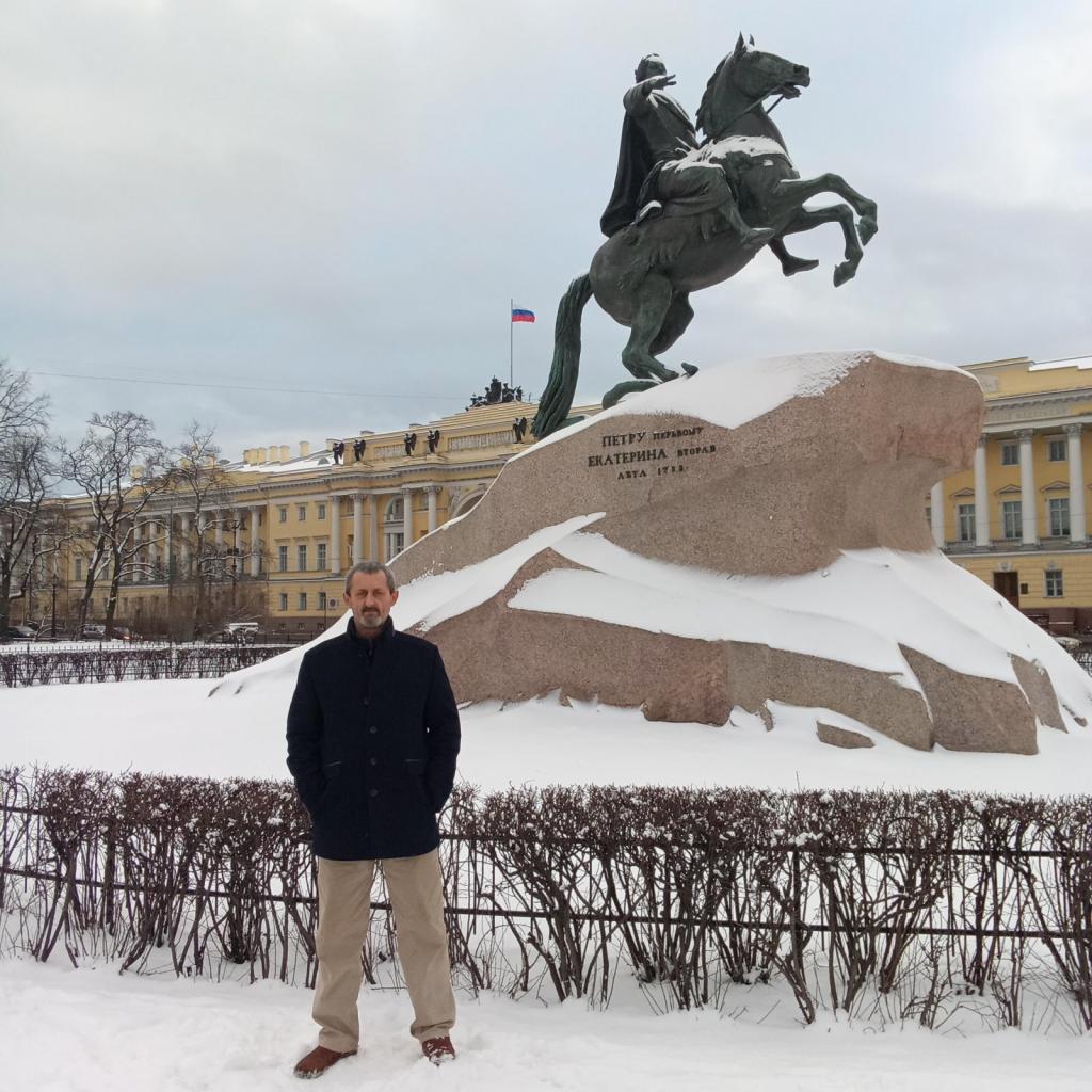 Олег
