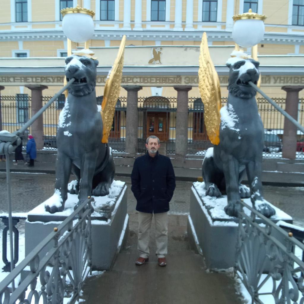 Олег