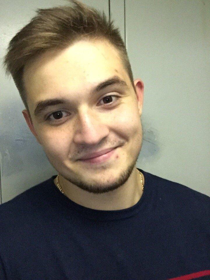 Андрей