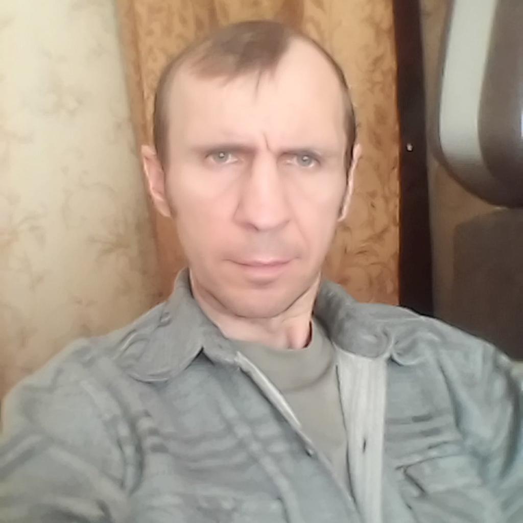 Мужчина