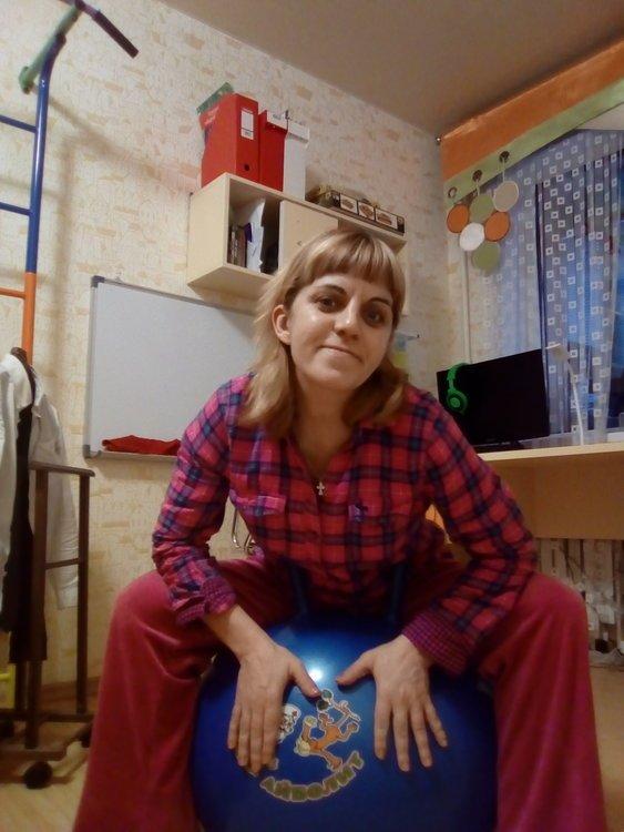 Ольга
