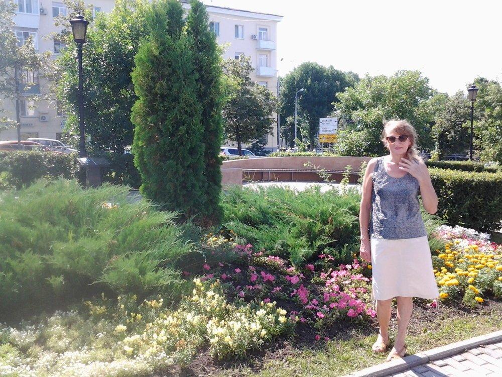 Галина Ильичева