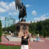 Галина Ильичева