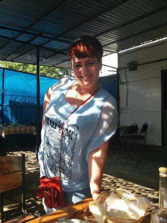 Наталия