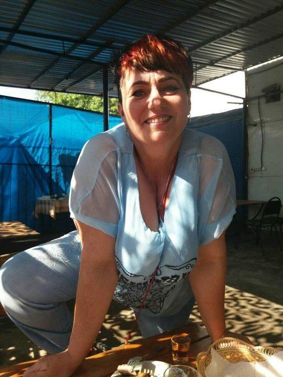 Наталия