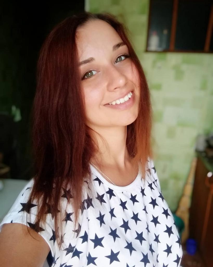 Натали
