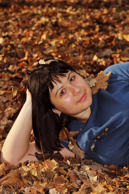 Елена Глущенко