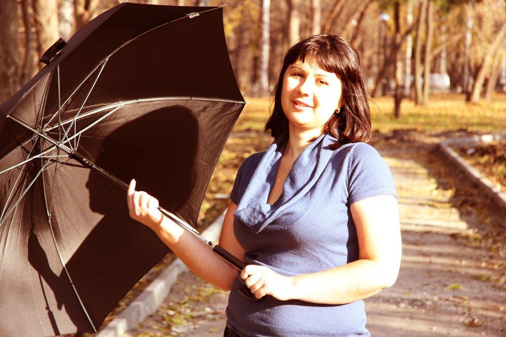 Елена Глущенко
