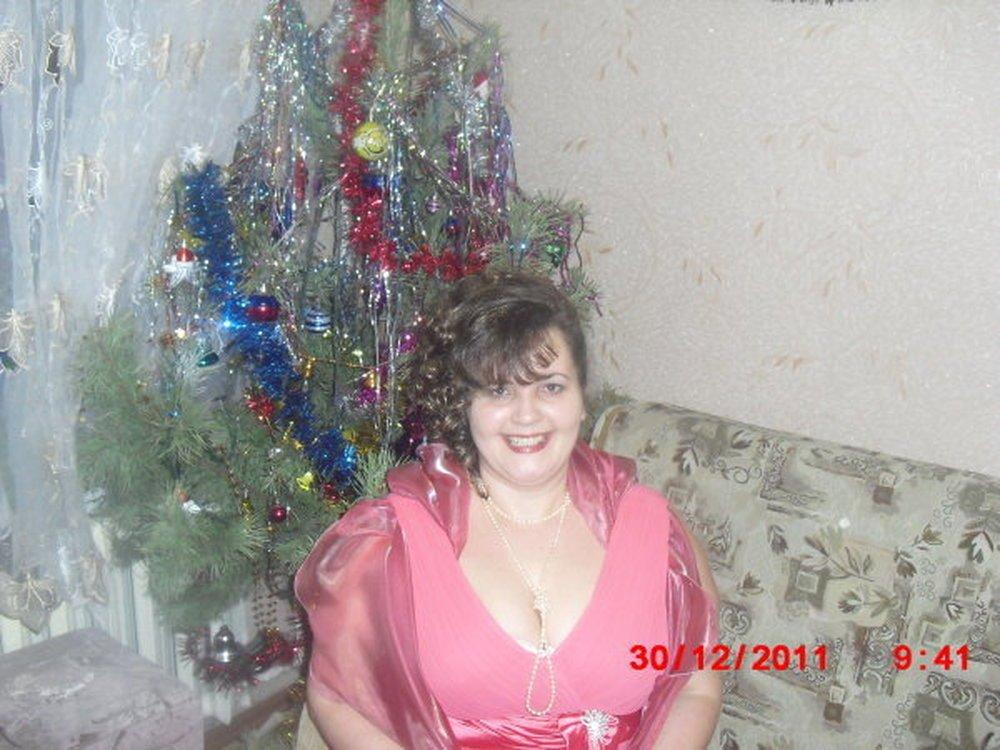 Людмила Бурлак