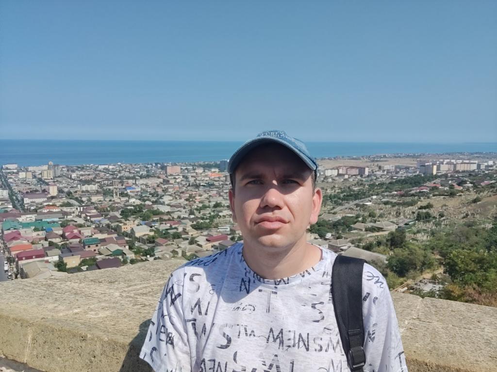 Андрей