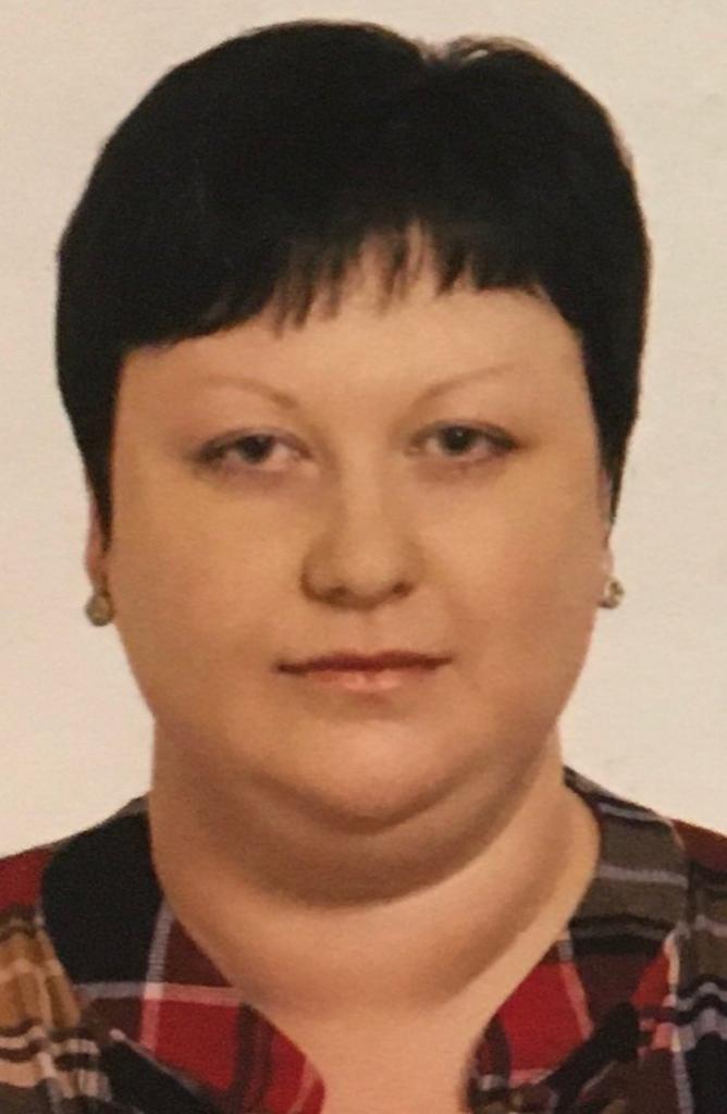 Елена