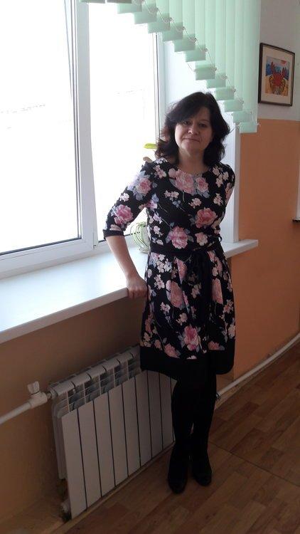 Светлана
