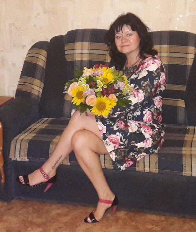Светлана