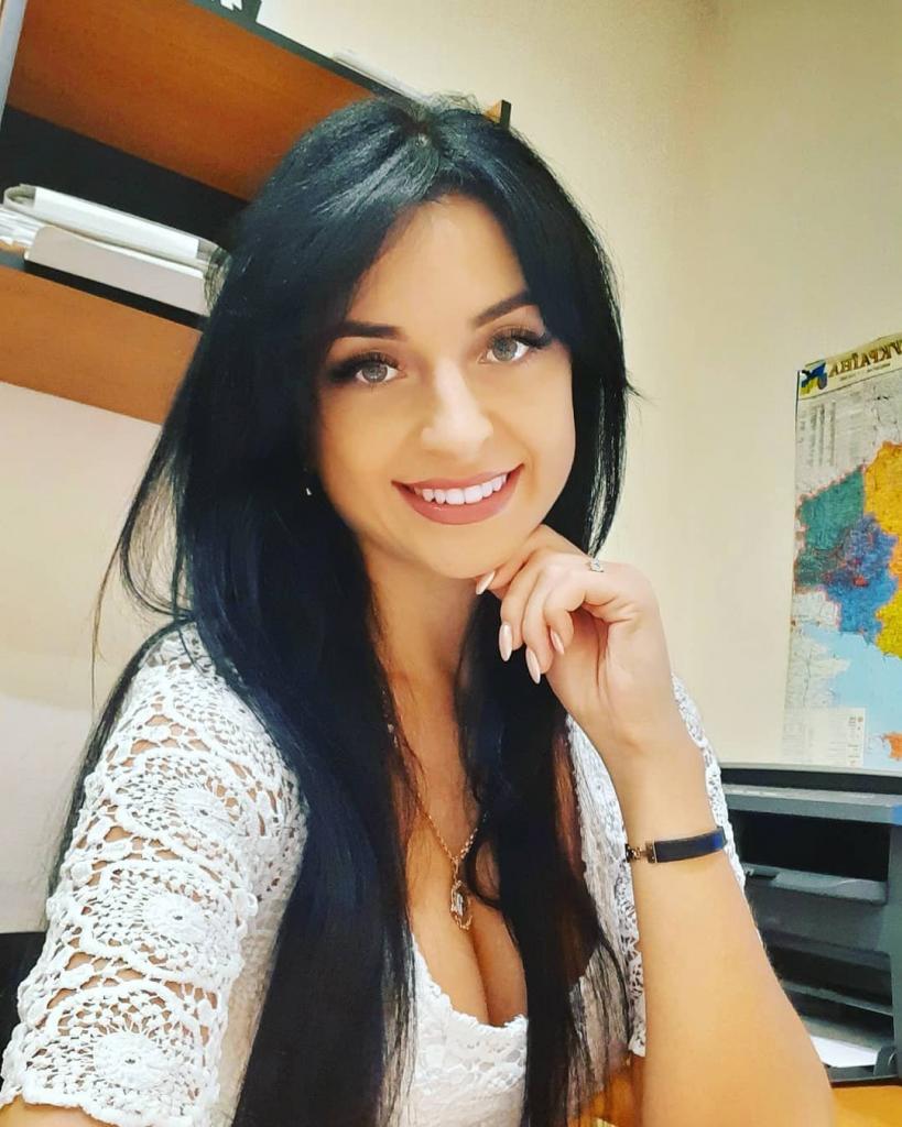 Виталина
