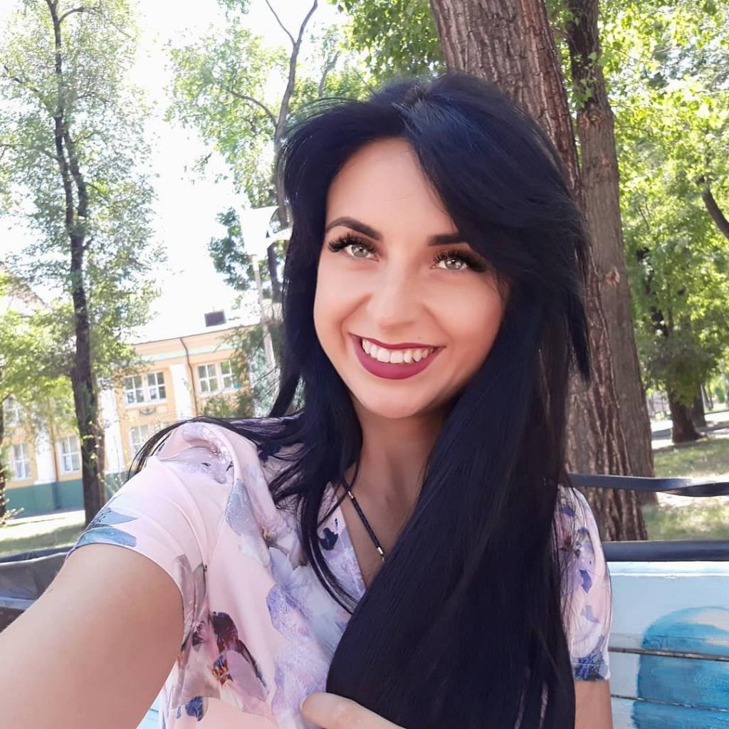Виталина