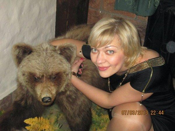 Ангелина