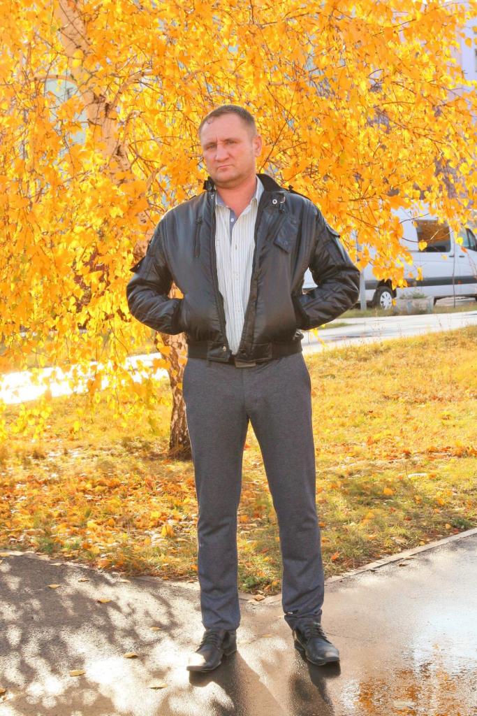 Сергей