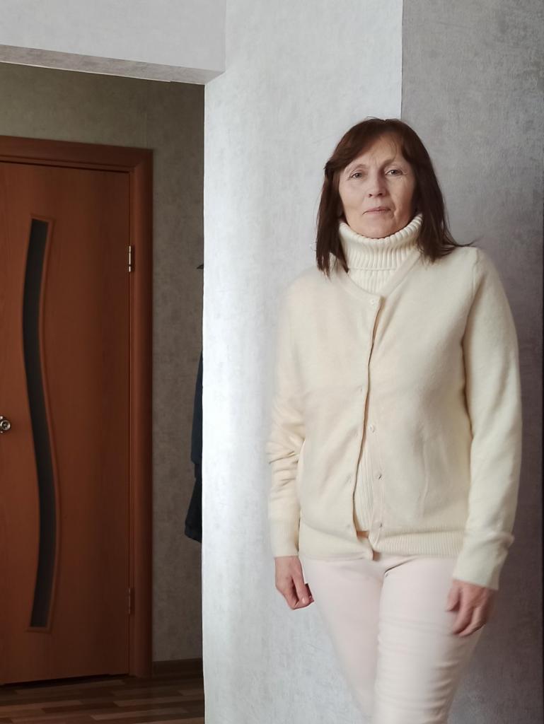 Татьяна