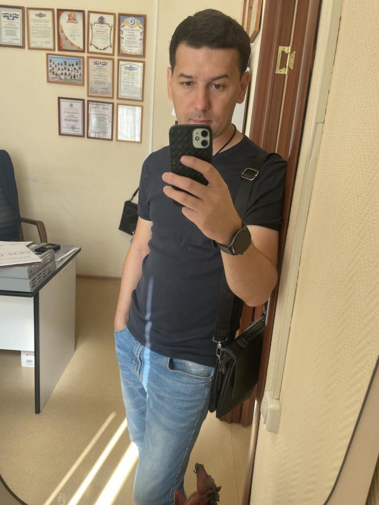 Александр