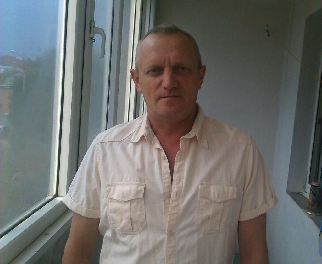 Сергей