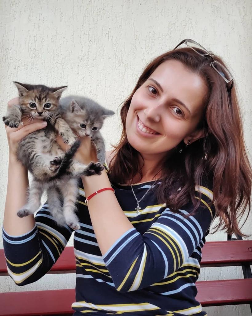 Анжела