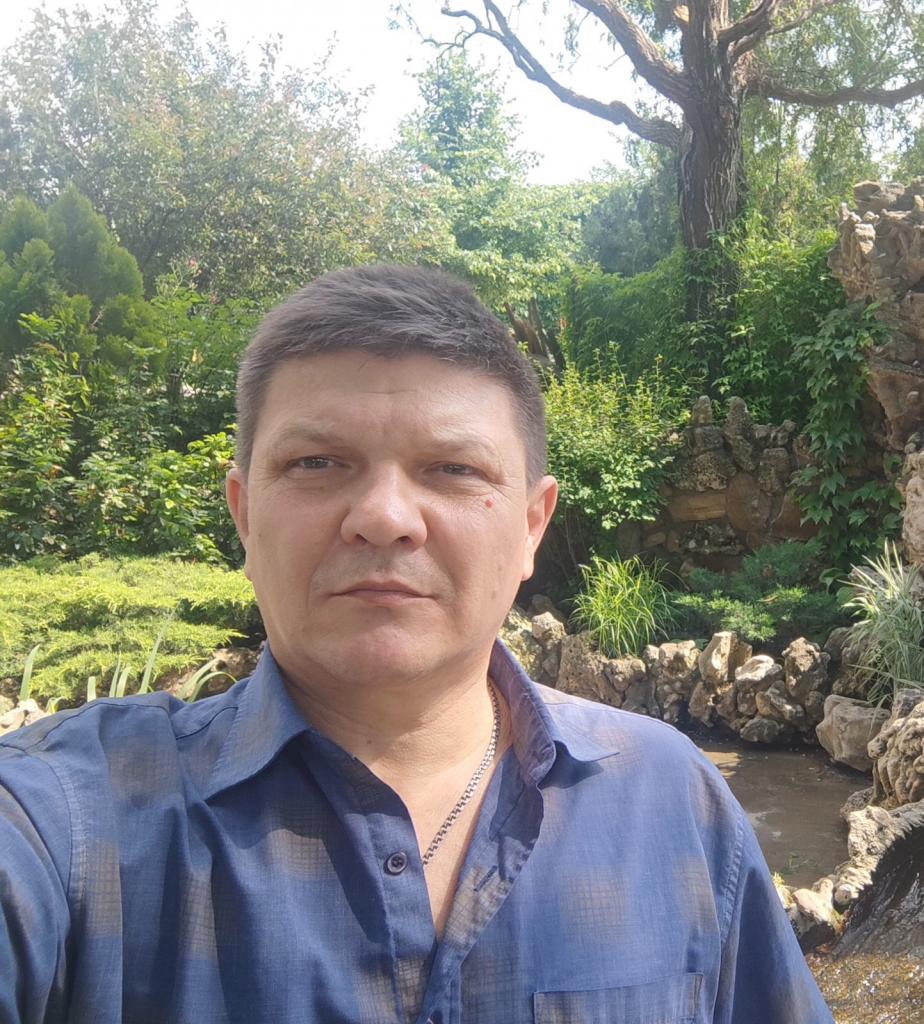 Владимир