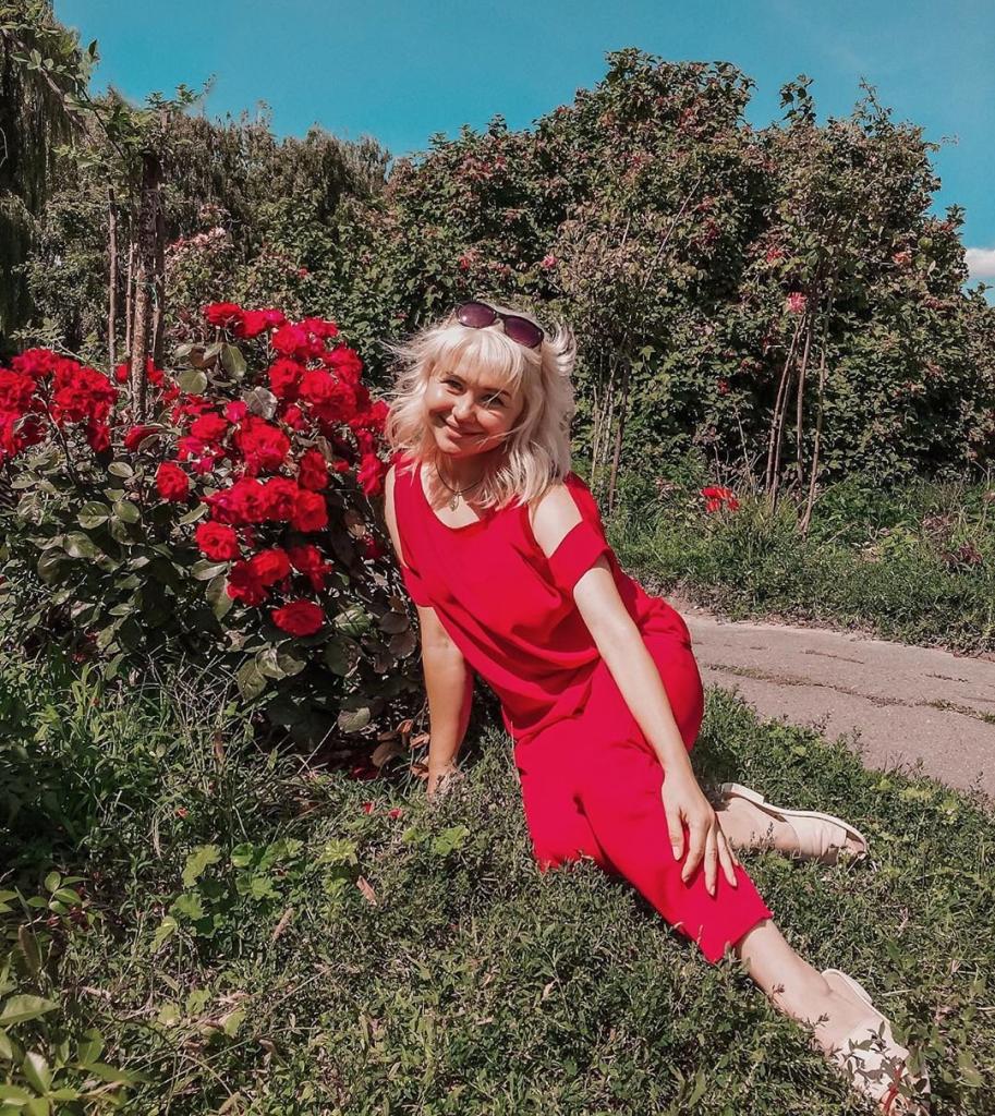 Нина