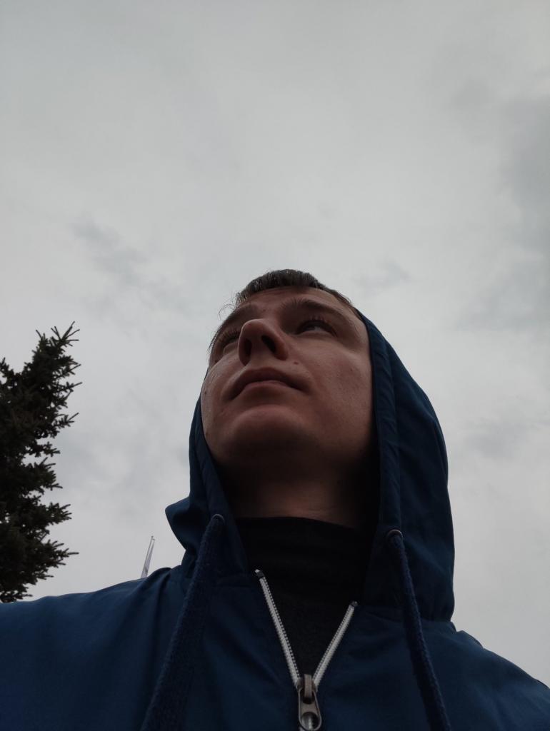 Андрей