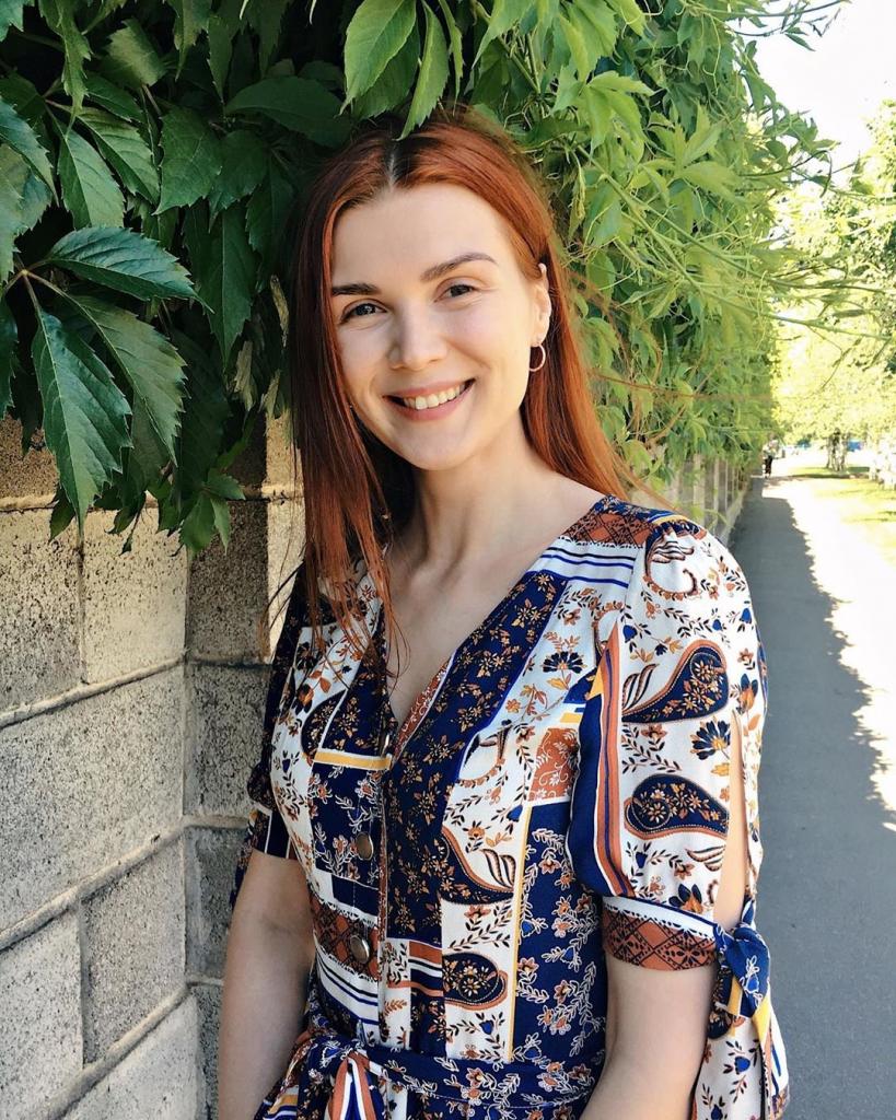 Лилия