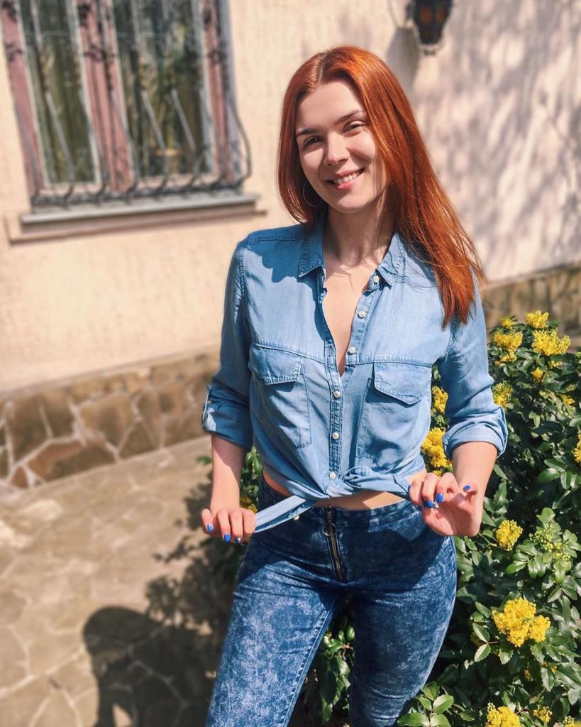 Лилия