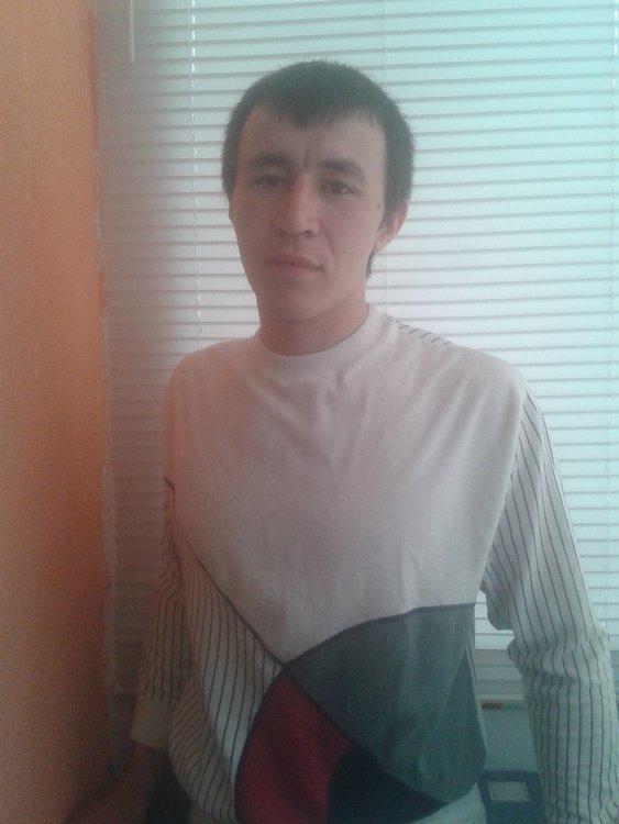 Мужчина