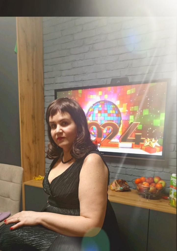 Женщина