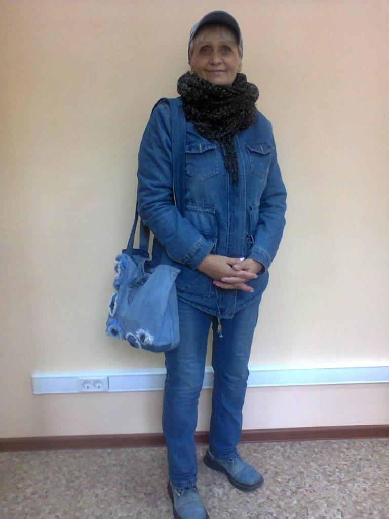 Тина