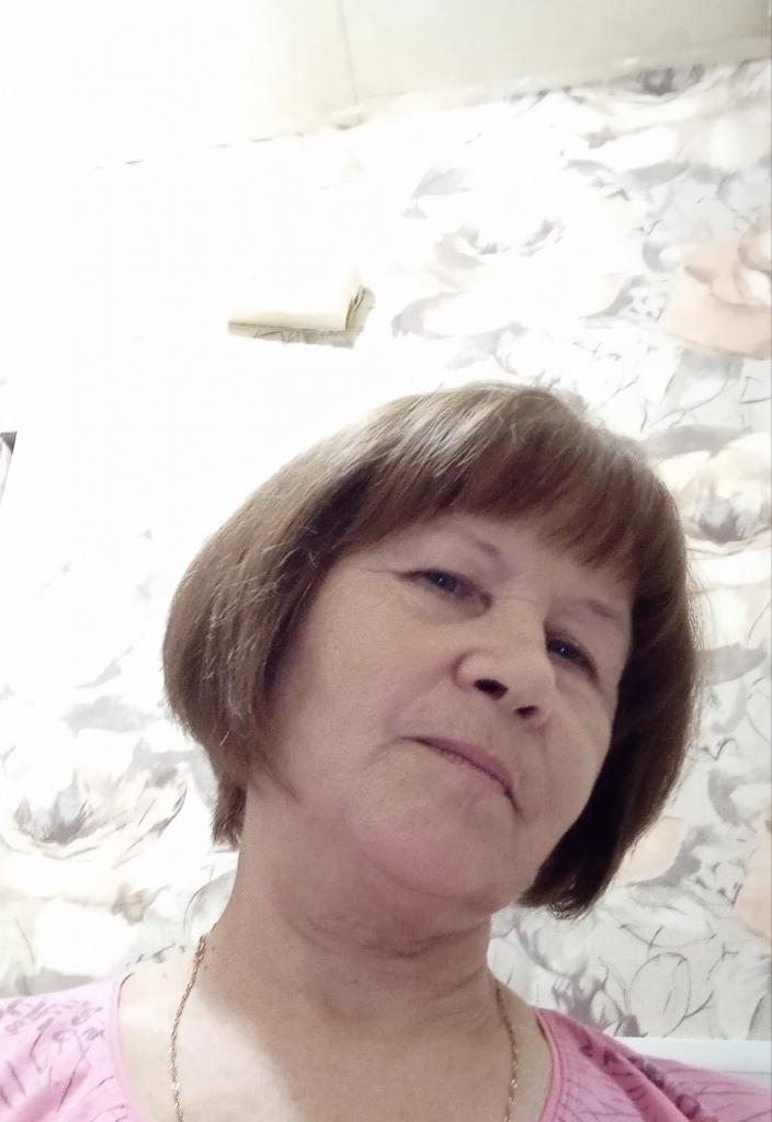 Женщина