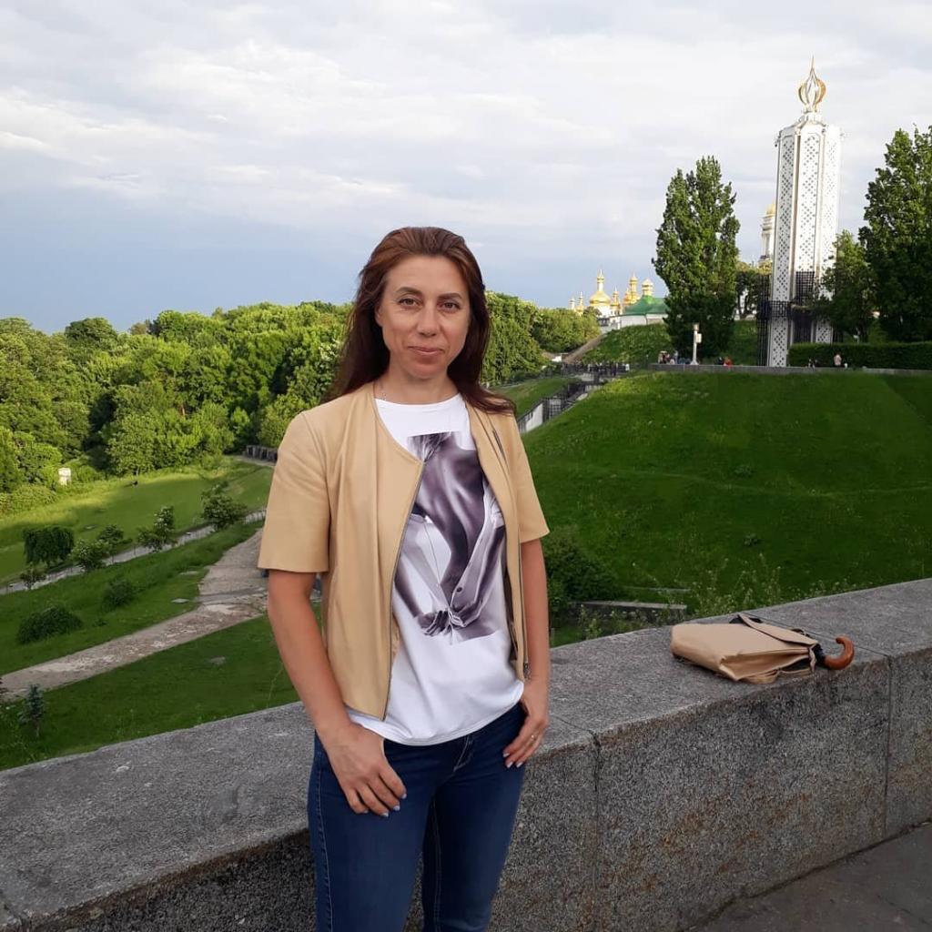 Любовь