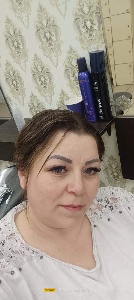 Та которая тебе нужна
