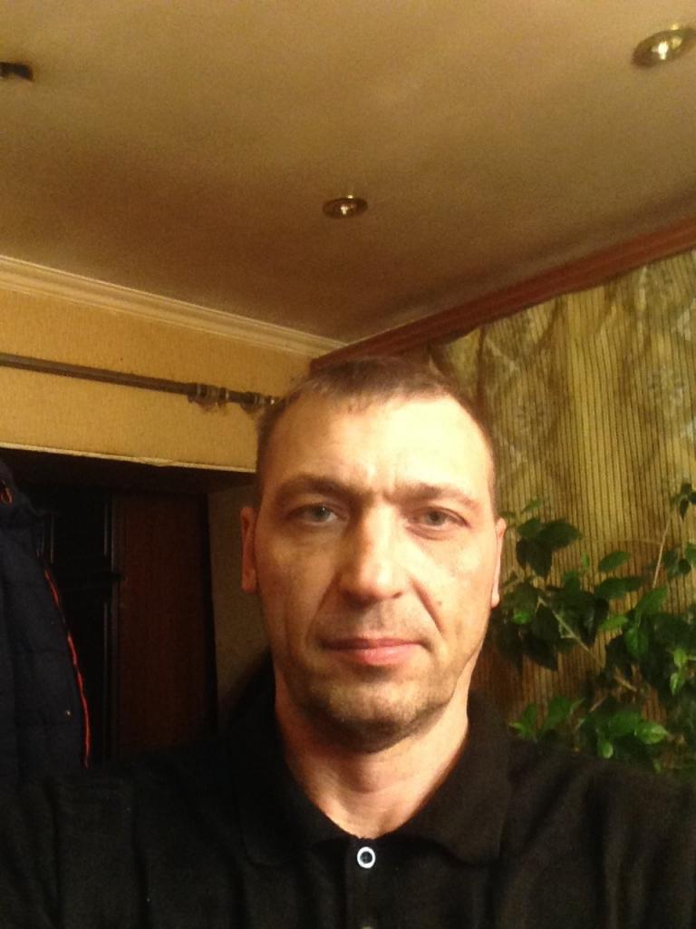Мужчина
