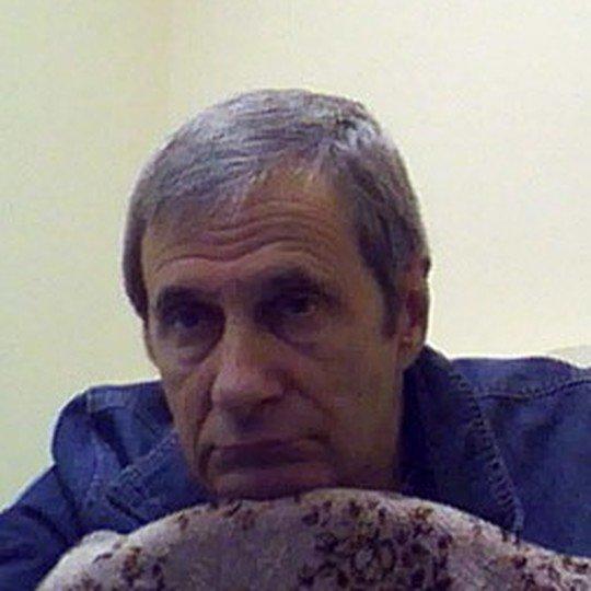 Мужчина