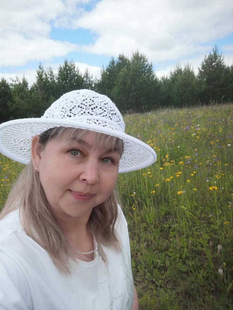 Наталинка