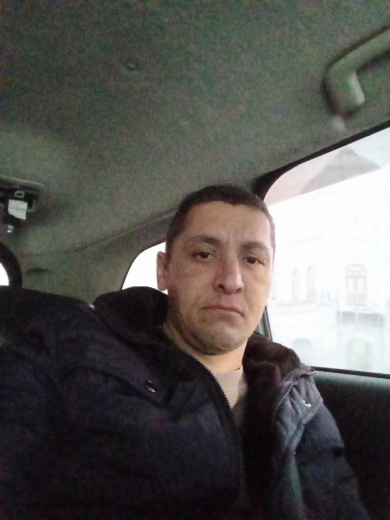 Лёшка