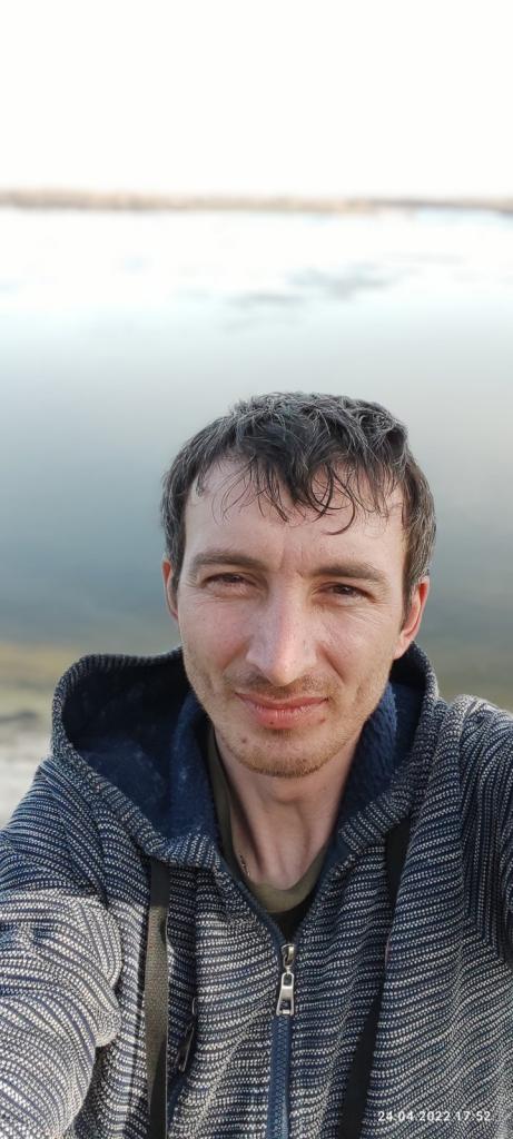 Алик