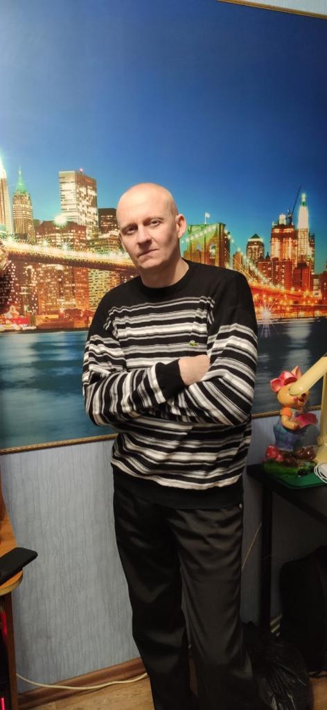 Андрей