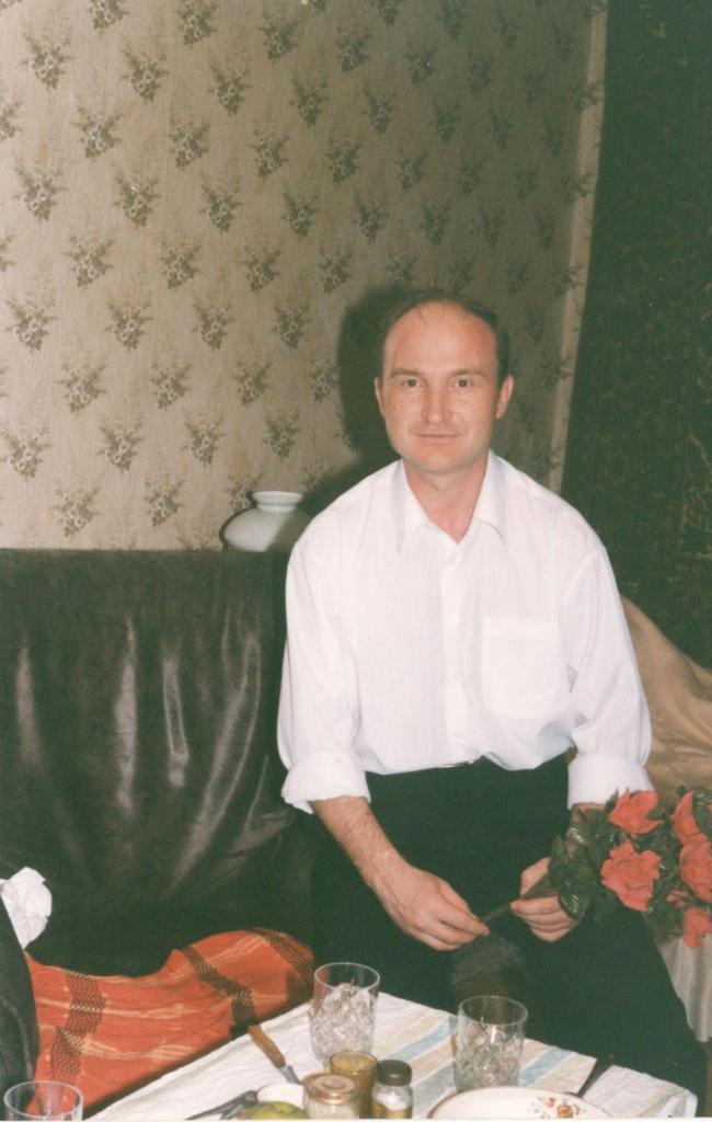 Александр