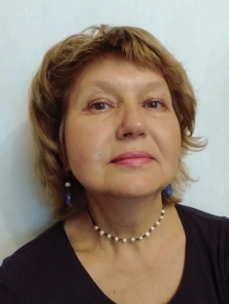 Лариса