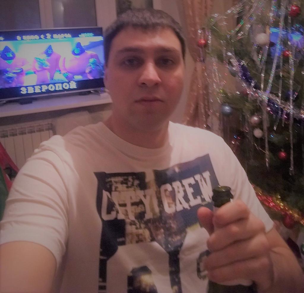 Дмитрий