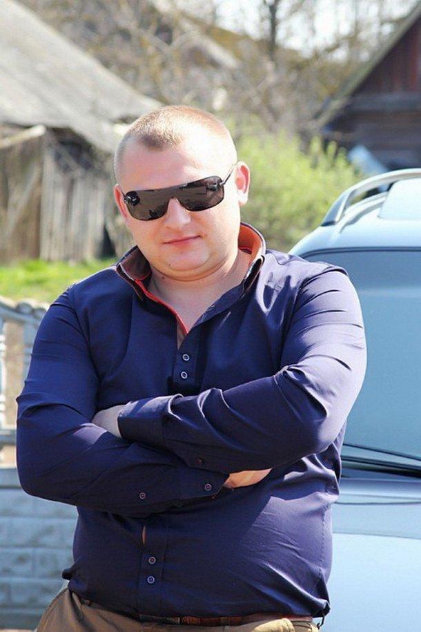 Алексей