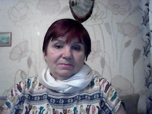 марина