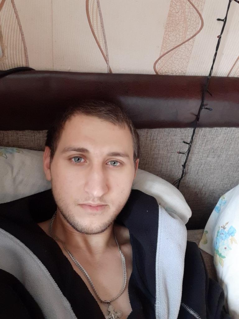 Алексей
