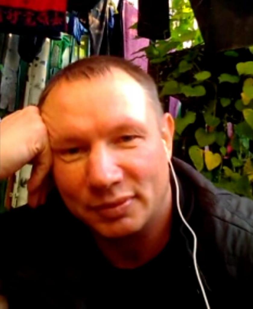 Евгений
